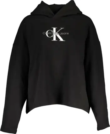 Duks për femra Calvin Klein, i zi