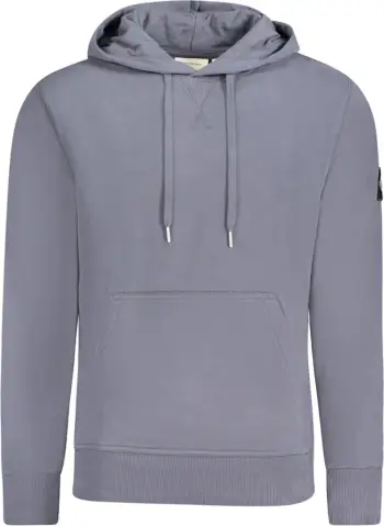 Duks për meshkuj Calvin Klein, i kaltër