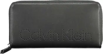 Portofol CALVIN KLEIN femra, e zezë