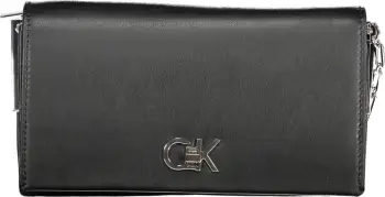 Çantë për femra Calvin Klein, e zezë
