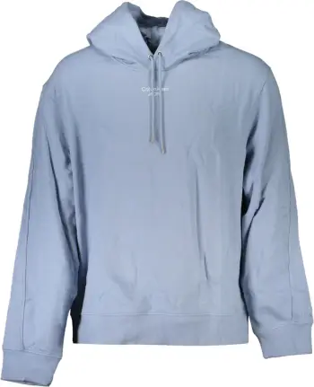 Duks për meshkuj Calvin Klein, i kaltër