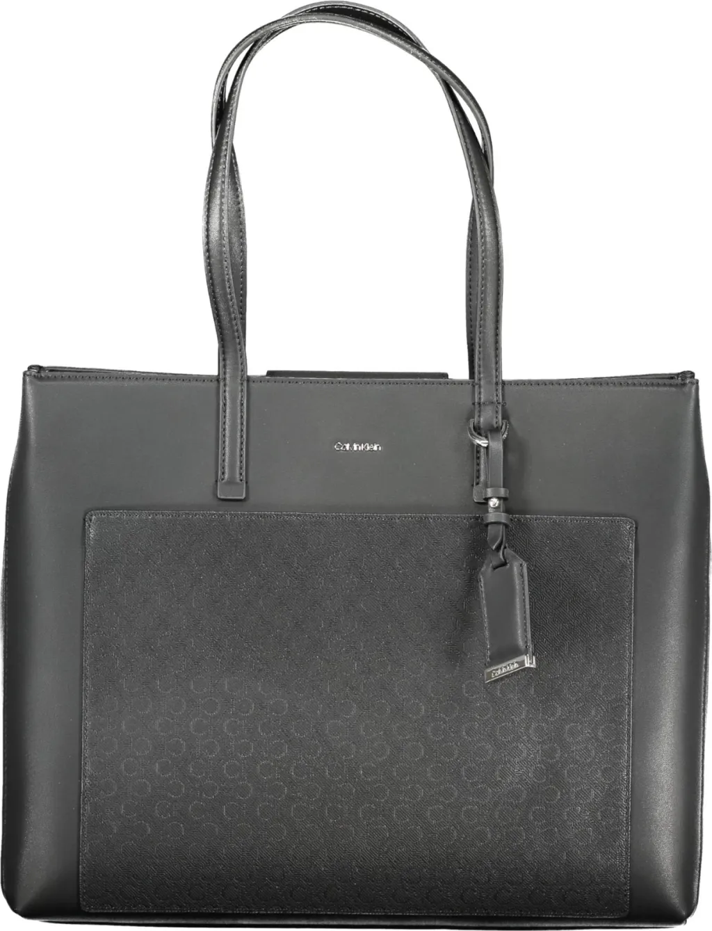 Çantë CALVIN KLEIN për femra, e zezë - 1