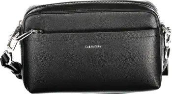 Çantë për femra Calvin Klein, e zezë