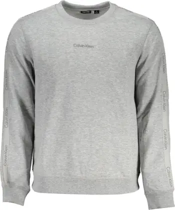 Duks Calvin Klein për meshkuj, gri