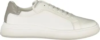 Atlete Calvin Klein meshkuj, të bardha