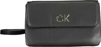Çantë CALVIN KLEIN UNI për femra, e zezë
