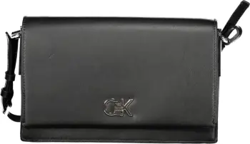 Çantë femra Calvin Klein, e zezë