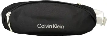 Çantë për meshkuj CALVIN KLEIN, e zezë