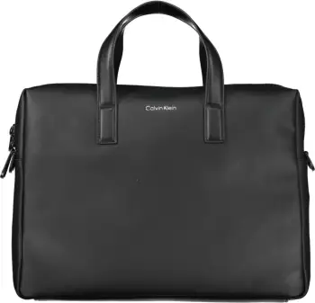 Çantë dore CALVIN KLEIN meshkuj, e zezë