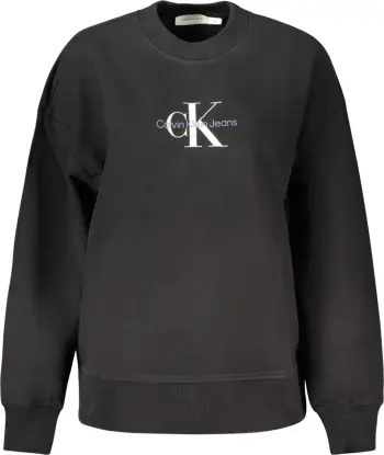 Duks CALVIN KLEIN femra, e zezë
