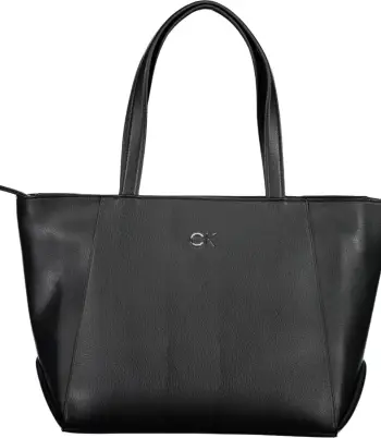 Çantë për femra Calvin Klein, e zezë