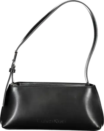 Çantë për femra Calvin Klein, e zezë