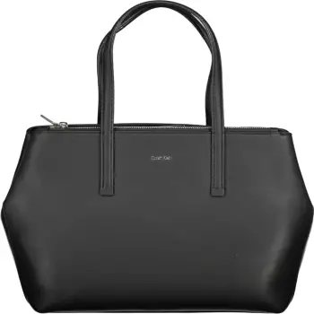 Çantë CALVIN KLEIN femra, e zezë