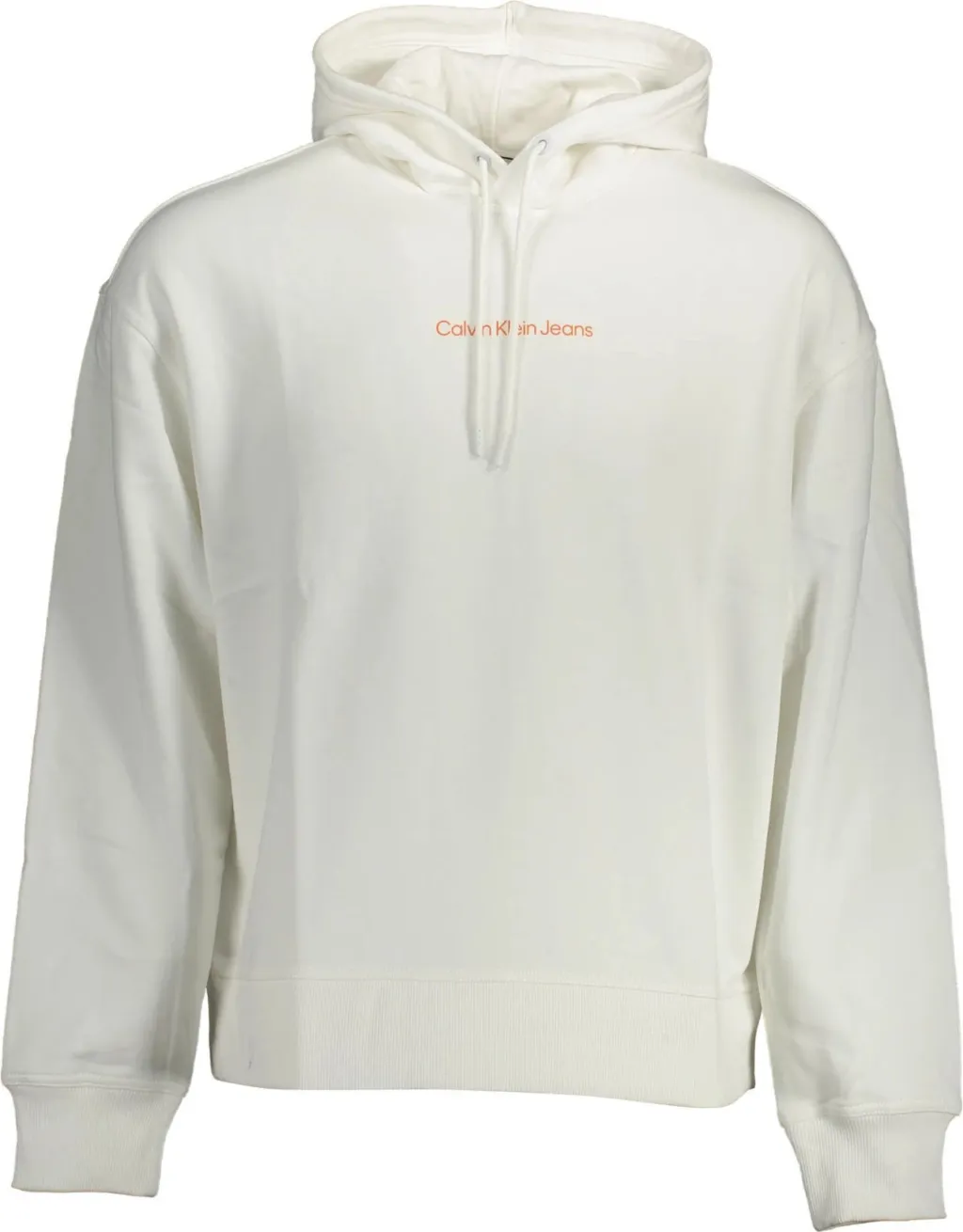 Duks për meshkuj Calvin Klein, i bardhë - 1