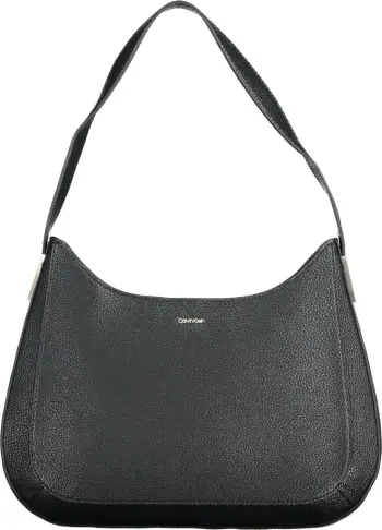 Çantë femra Calvin Klein, e zezë