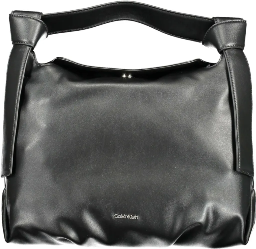 Çantë CALVIN KLEIN për femra, e zezë - 1