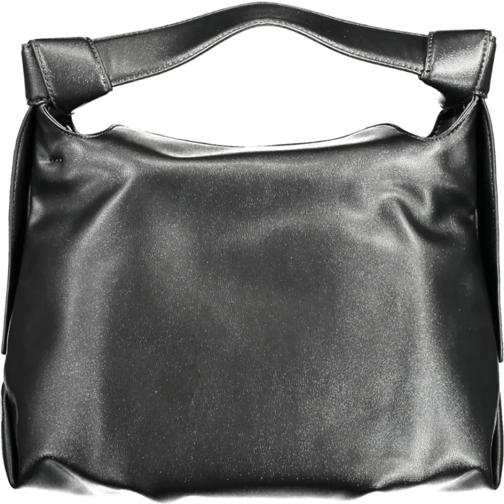 Çantë CALVIN KLEIN për femra, e zezë - 2