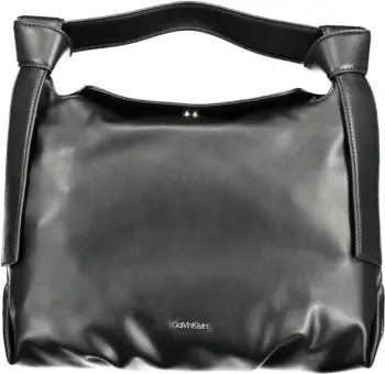 Çantë CALVIN KLEIN për femra, e zezë