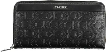 Portofol femra Calvin Klein, e zezë