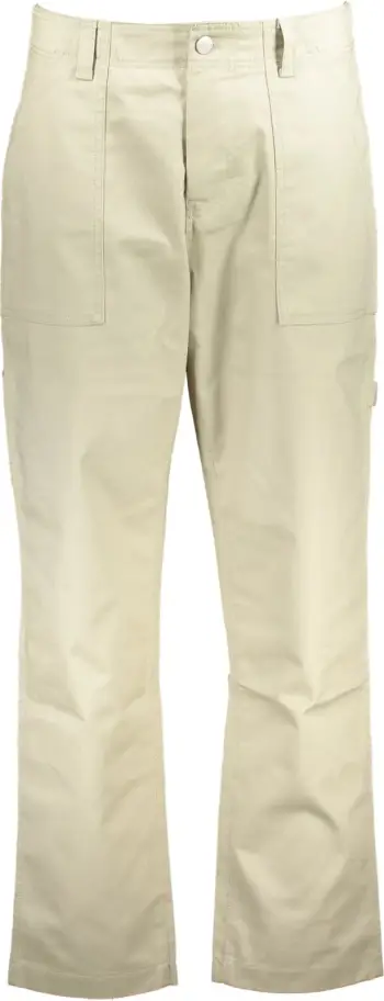 Pantallona meshkuj CALVIN KLEIN, beige