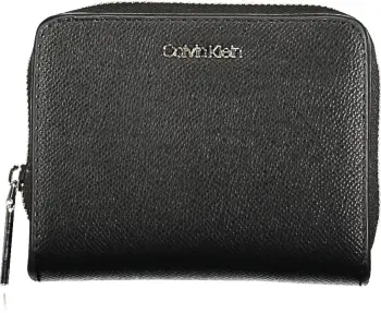 Kuletë për femra Calvin Klein, e zezë