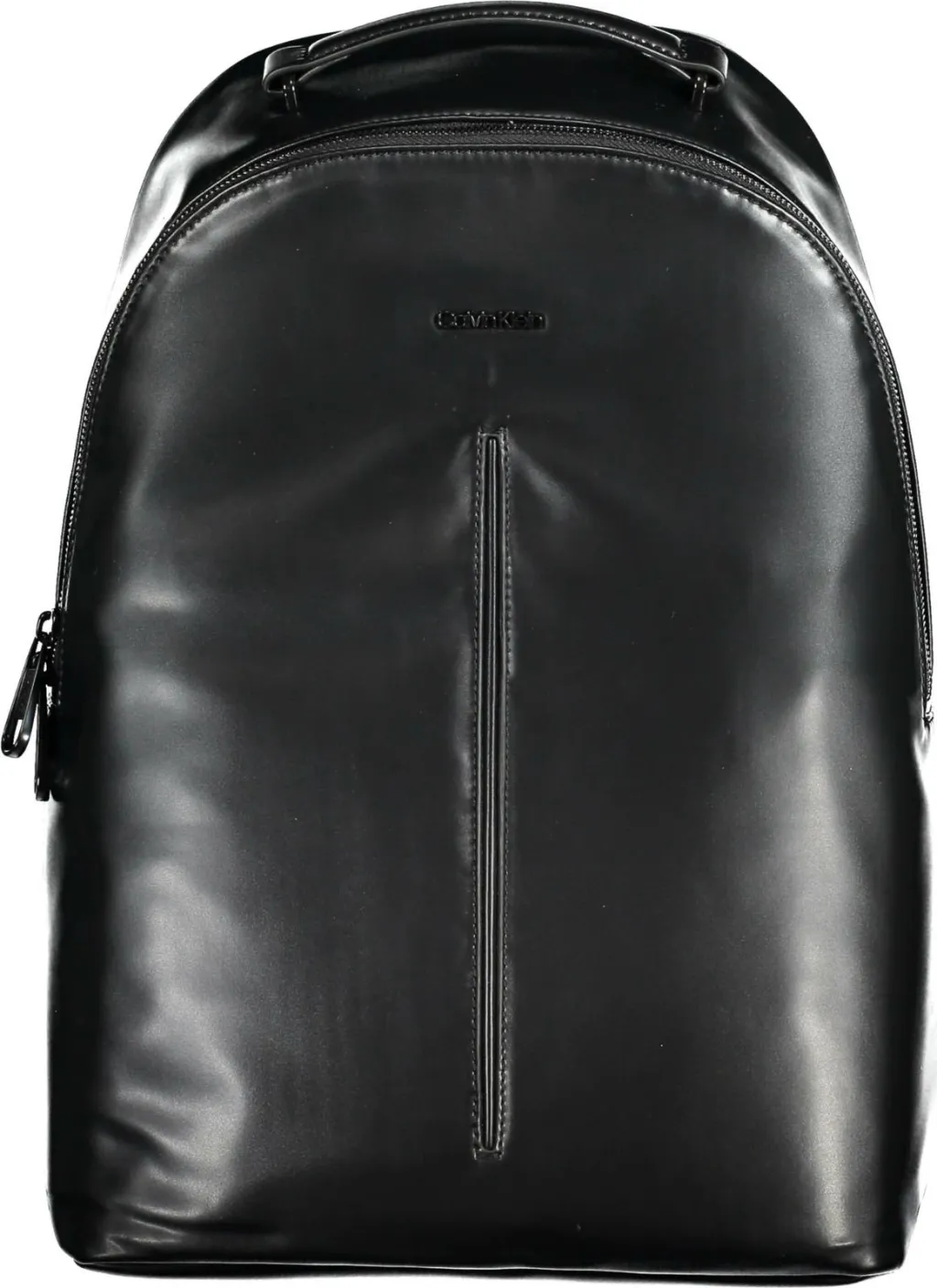 Shpinore për meshkuj CALVIN KLEIN, e zezë - 1