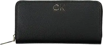 Portofol femra Calvin Klein, i zi