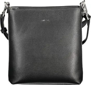 Çantë CALVIN KLEIN për femra, e zezë