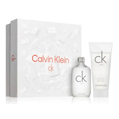 Set për trup Calvin Klein, CK One EDT 50 ml + xhel dushi 100 ml - 1