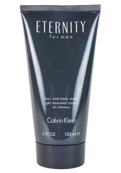 Xhel për dush Calvin Klein Eternity - 1