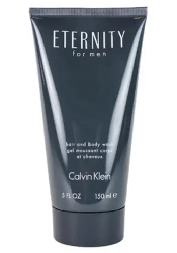 Xhel për dush Calvin Klein Eternity