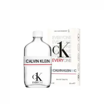 Eau de toilette Calvin Klein CK Everyone, 50ml