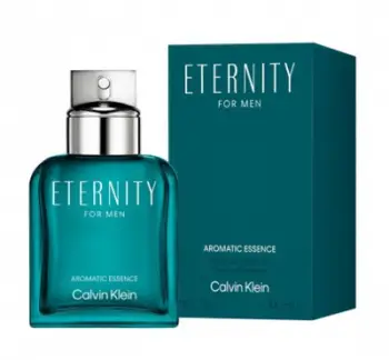 Eau de Parfum Calvin Klein Eternity Aromatic Essence Intense For Men, 200 ml