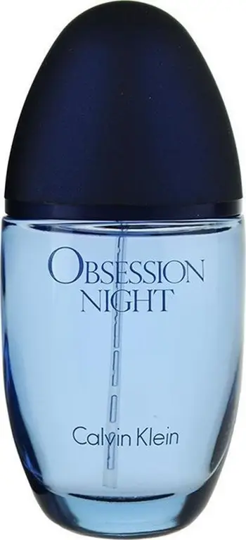 Parfum për gra Calvin Klein Obsession Night EDP, 100ml