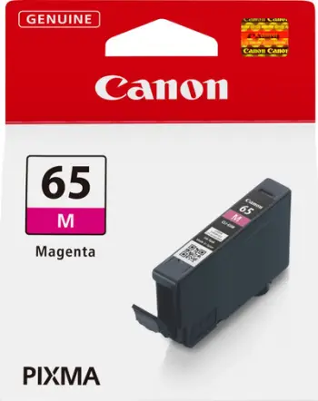 Ngjyrë Canon CLI-65, vjollcë