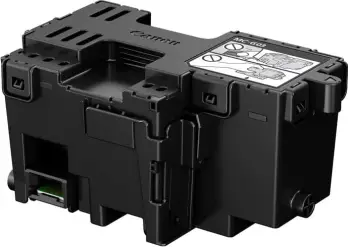 Set mirëmbajtjeje Canon MC-G03 5794C001, kasetë mirëmbajtjeje për printer, Pa ngjyrë