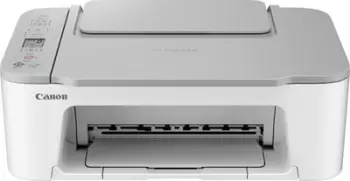 Printer Canon Pixma TS3451 All-In-One, A4, 4800 x 1200 dpi, WIFI, i bardhë
