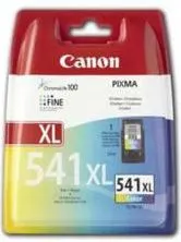 Ngjyrë për printer Canon CL-541XL - 1