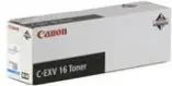 Ngjyrë Canon C-EXV34 (CF2804B002), e zezë