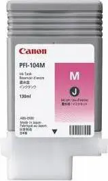 Ngjyrë për printer Canon PFI-102M, vjollcë