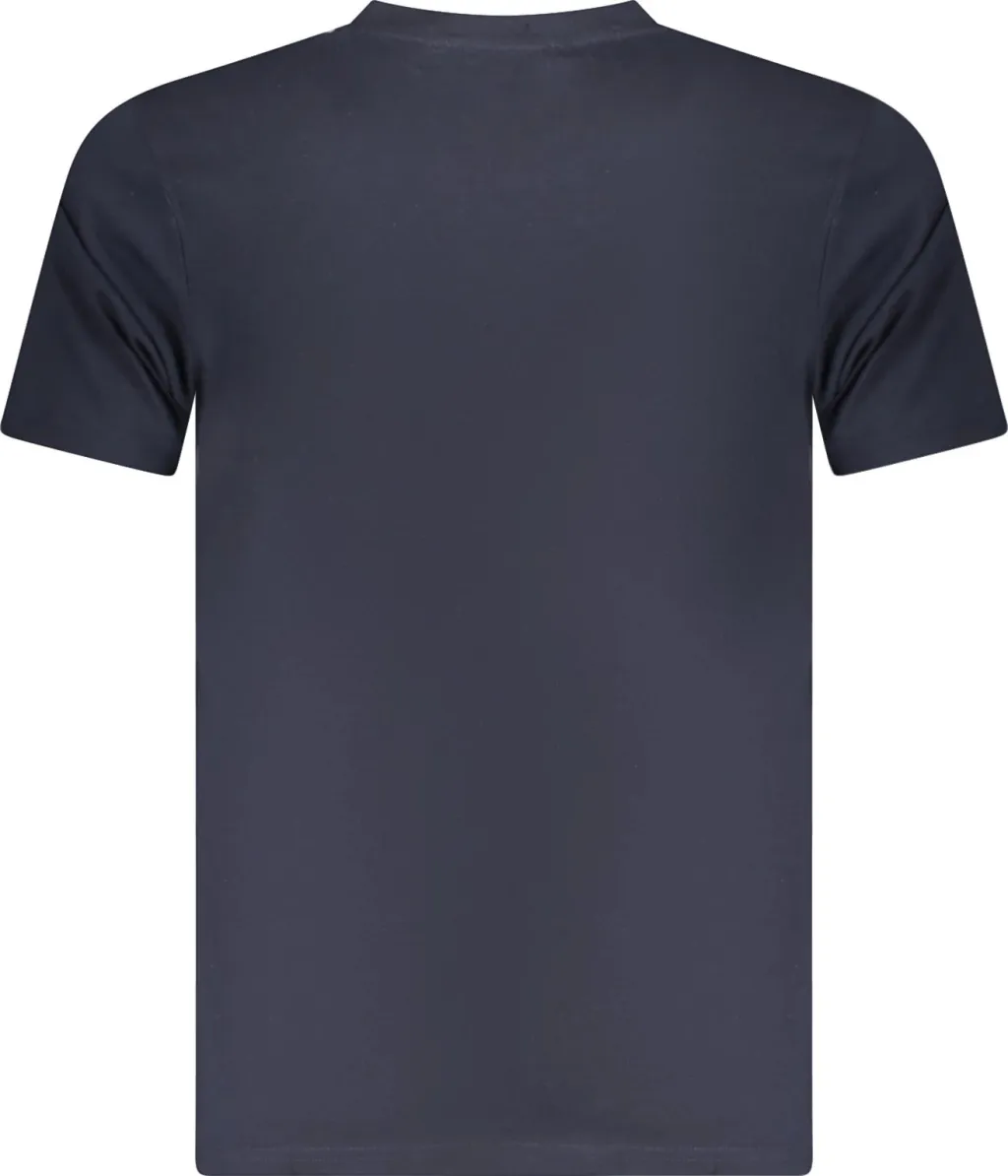 Maicë për meshkuj CAVALLI CLASS, blu - 2