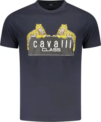 Maicë CAVALLI CLASS për meshkuj, blu