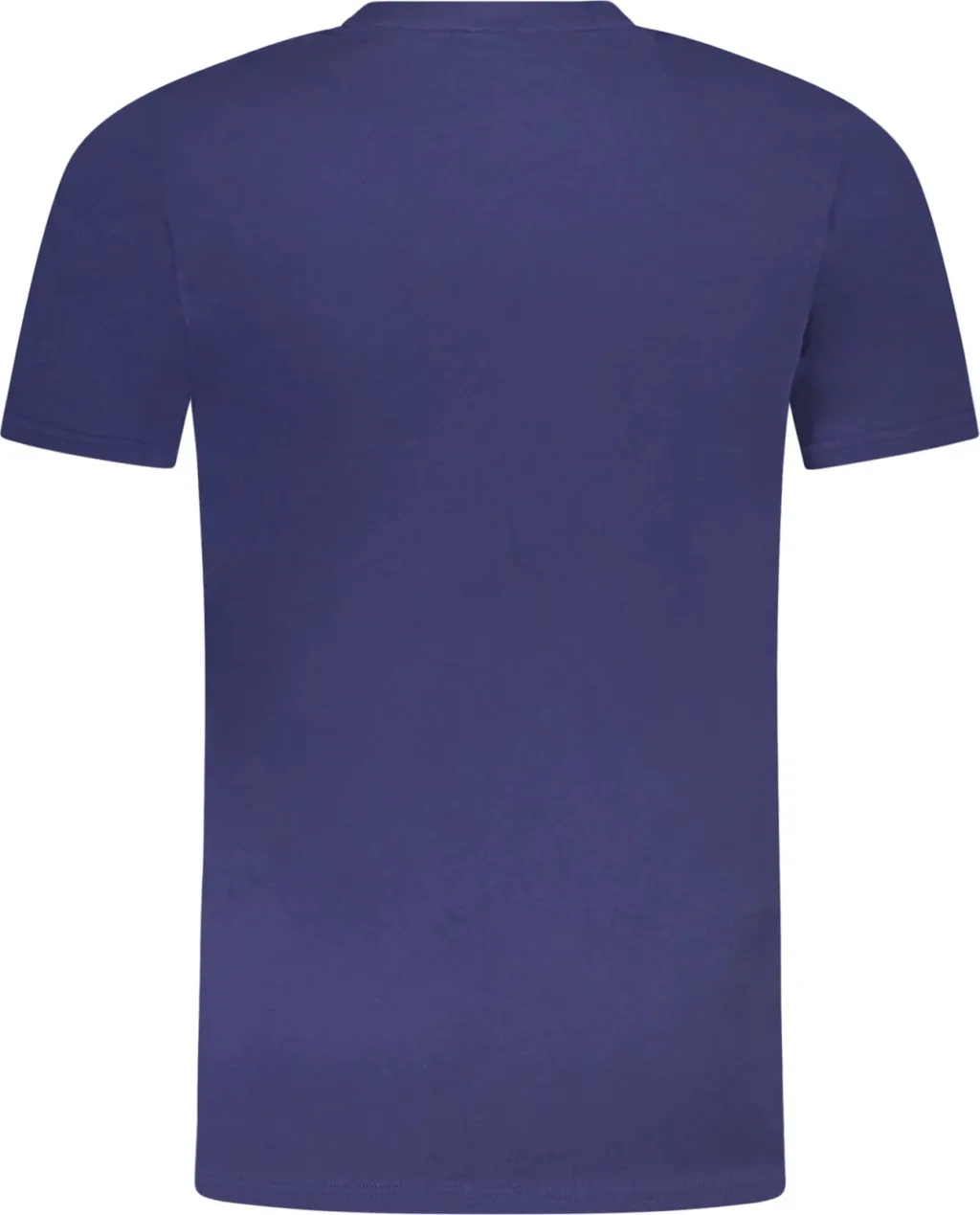 Maicë për meshkuj CAVALLI CLASS, blu - 2
