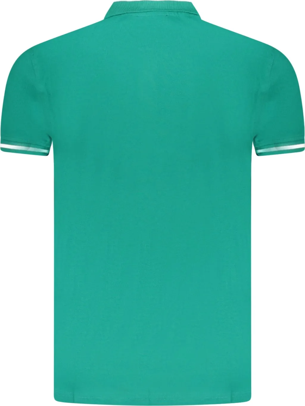 Maicë polo për meshkuj CAVALLI CLASS, e gjelbër - 2