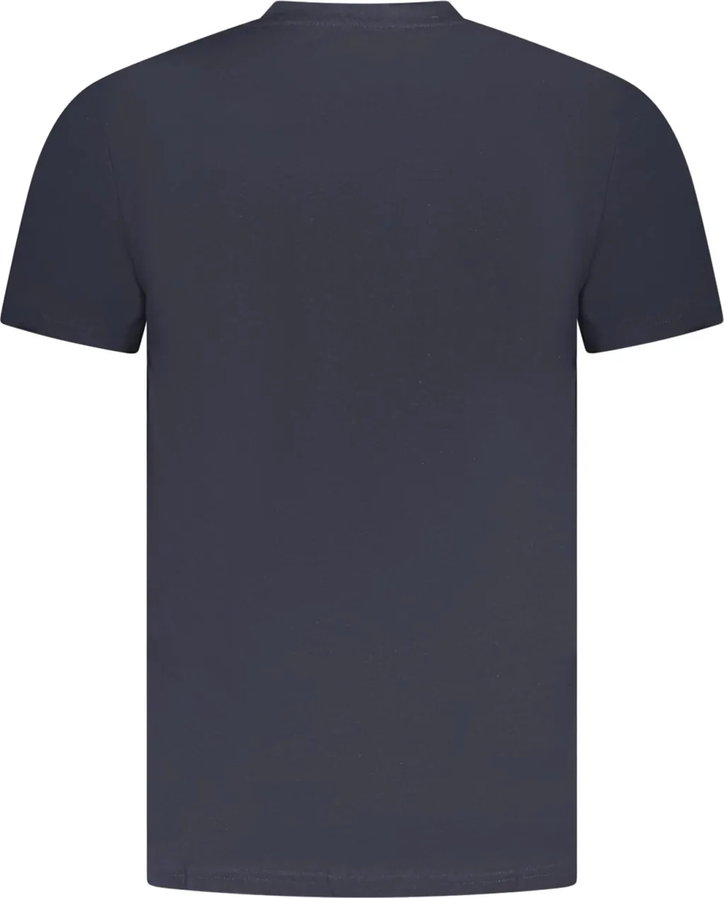 Maicë për meshkuj Cavalli Class, blu - 2