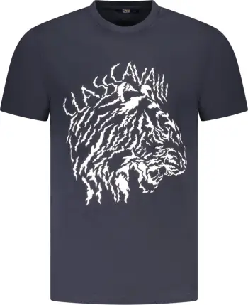 Maicë për meshkuj Cavalli Class, blu