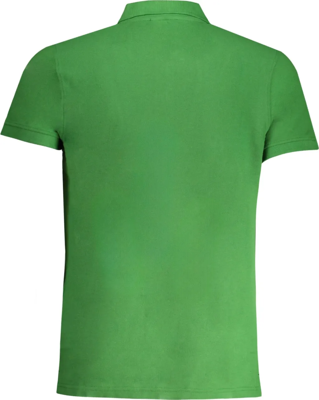 Maicë polo për meshkuj Cavalli Class, jeshile - 2