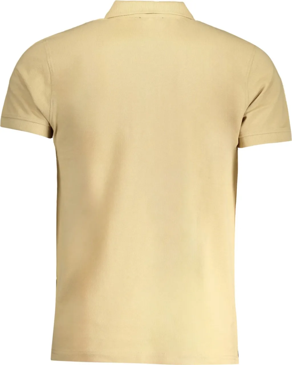 Maicë polo për meshkuj CAVALLI CLASS, bezhë - 2