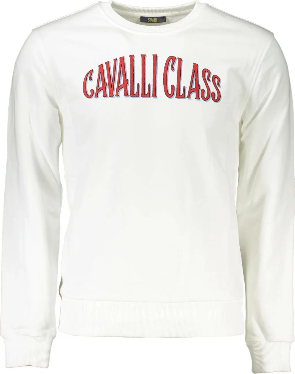 Duks për meshkuj CAVALLI CLASS, i bardhë - 1