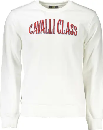 Duks për meshkuj CAVALLI CLASS, i bardhë